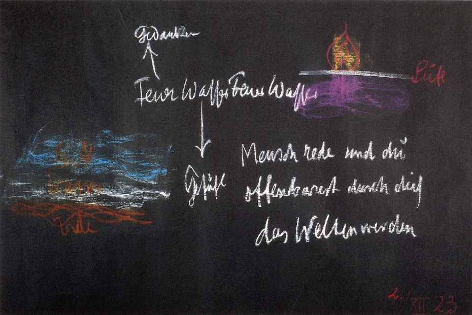 Blackboard 1