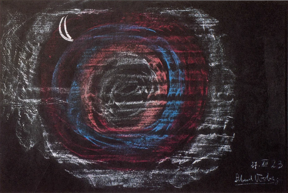 Blackboard 7