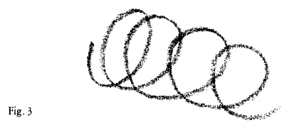 complicated repeated ellipses