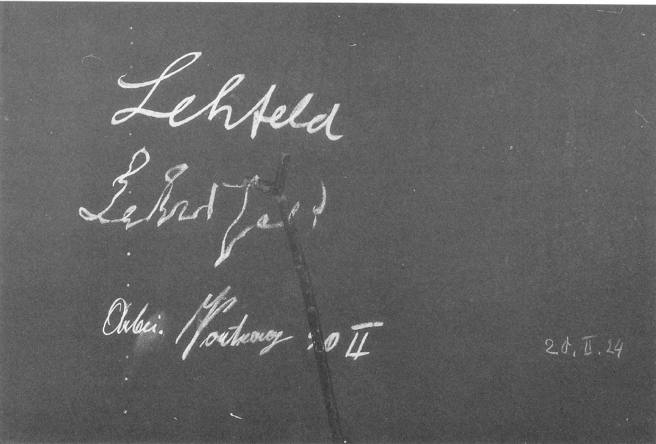 Chalkboard 1