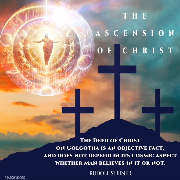 Ascension