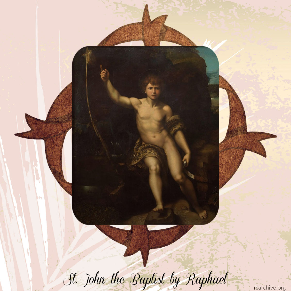 John the Baptist