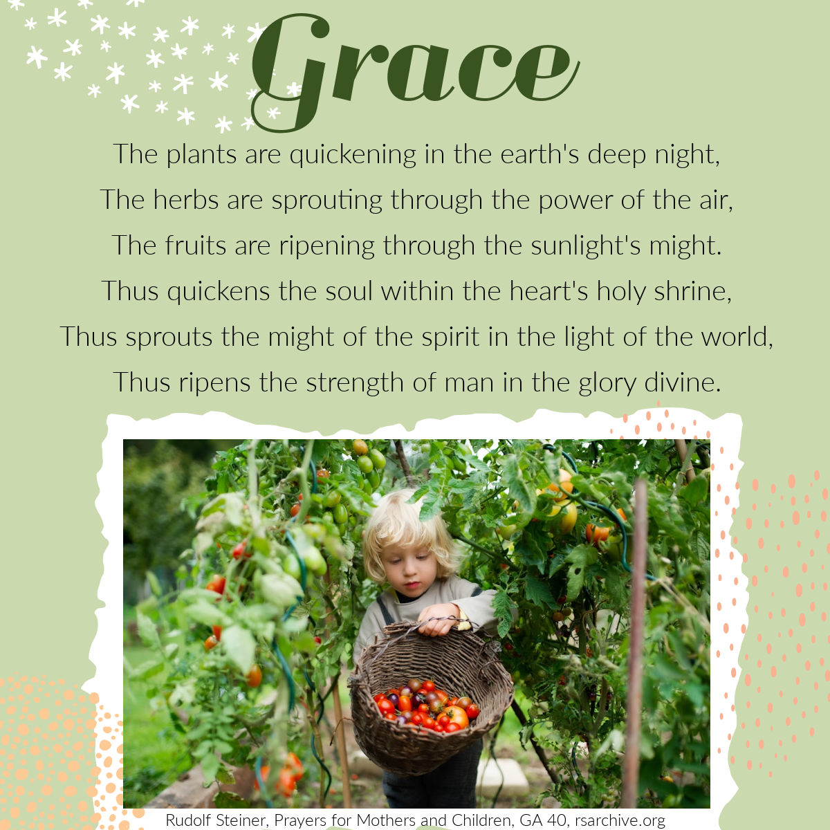 Grace