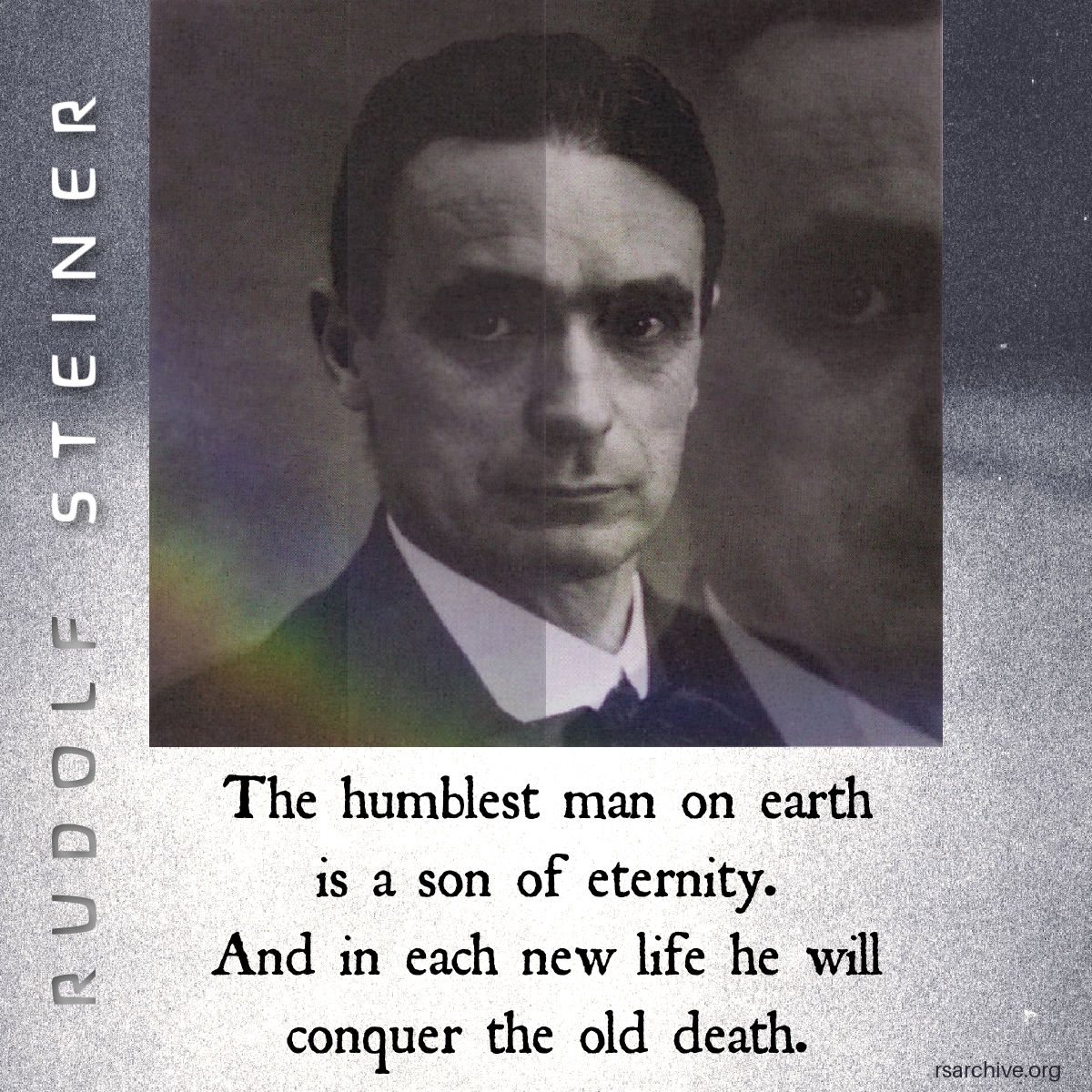 Knowledge and Immortality