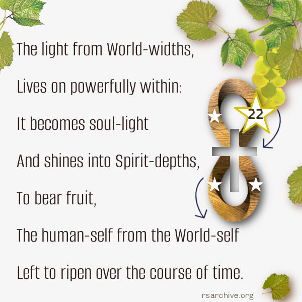 Calendar Verse 22