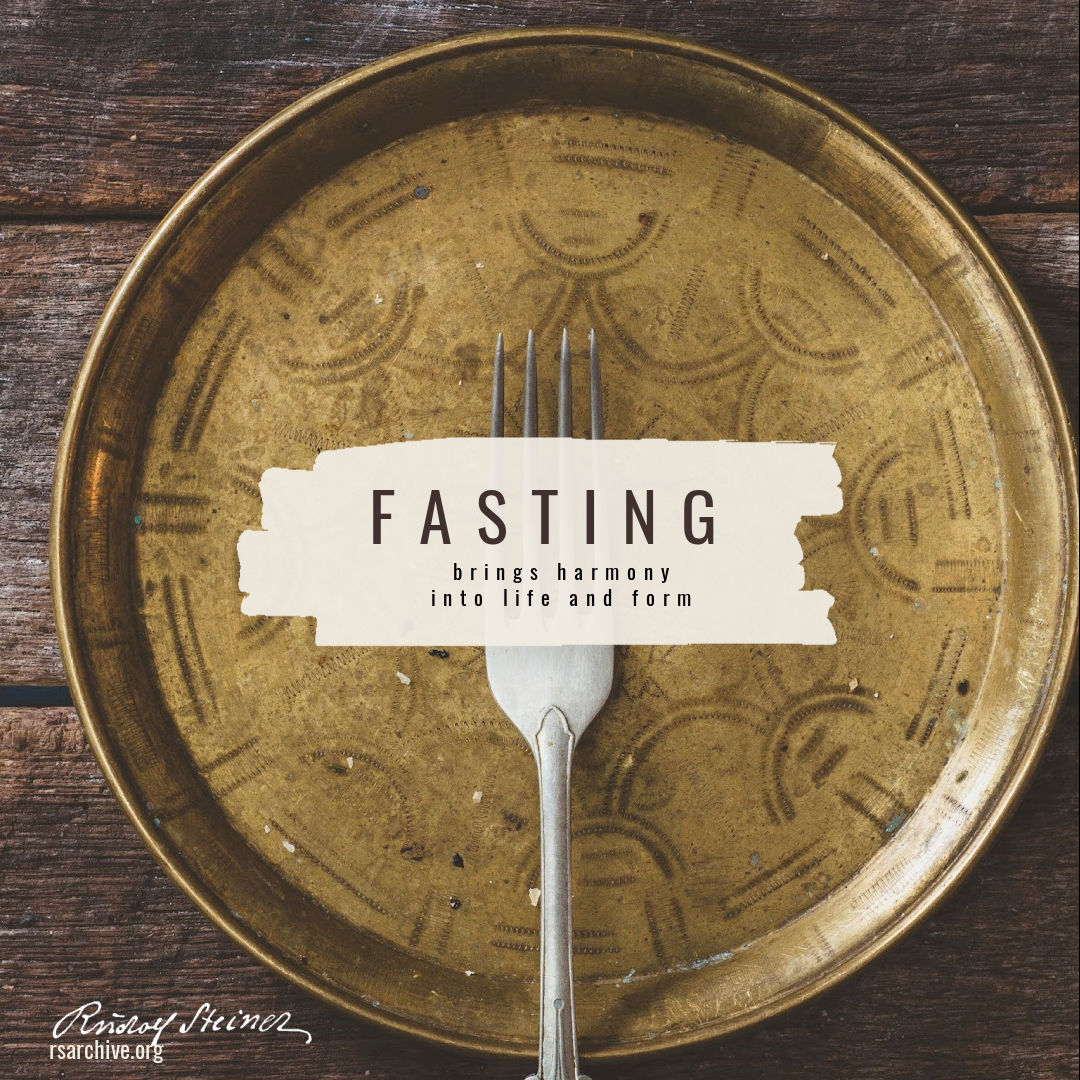 Fasting
