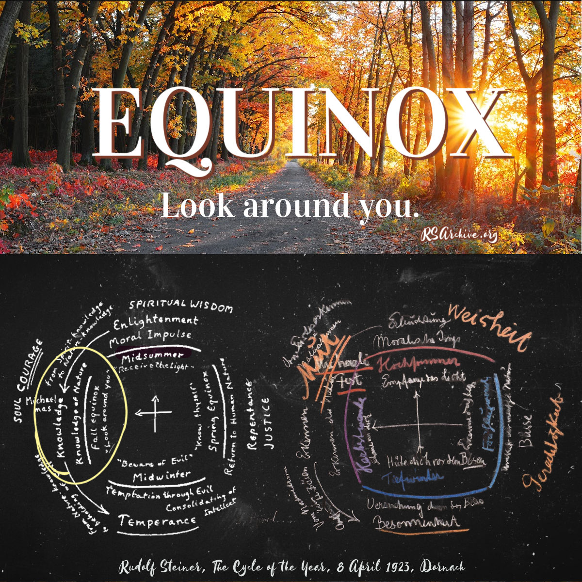 Autumn Equinox
