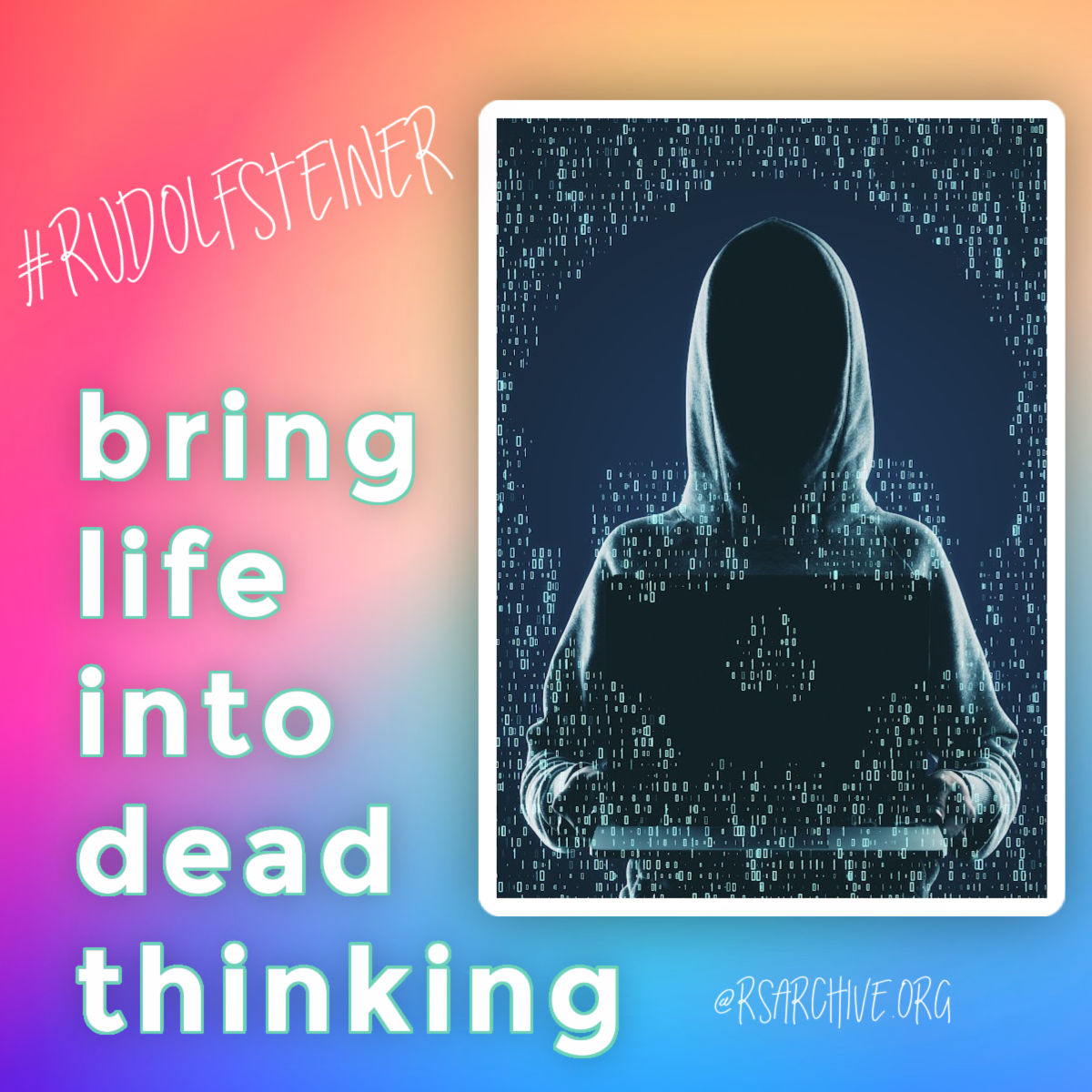 Dead Thinking