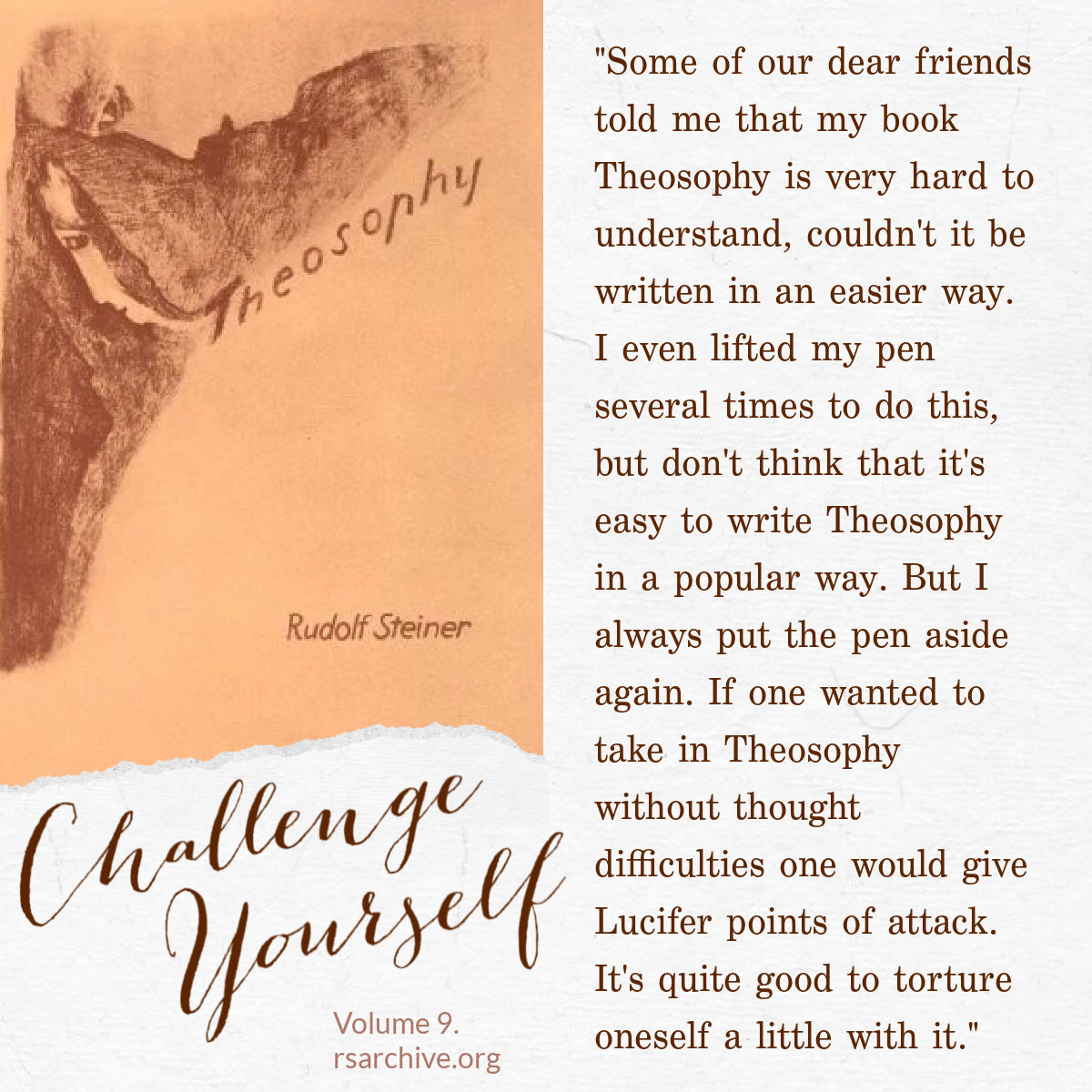 Theosophy