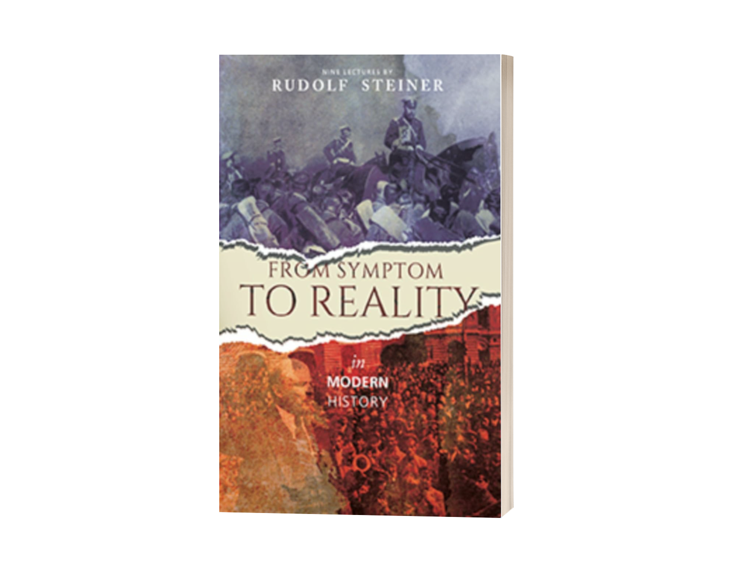 From Symptom to Reality