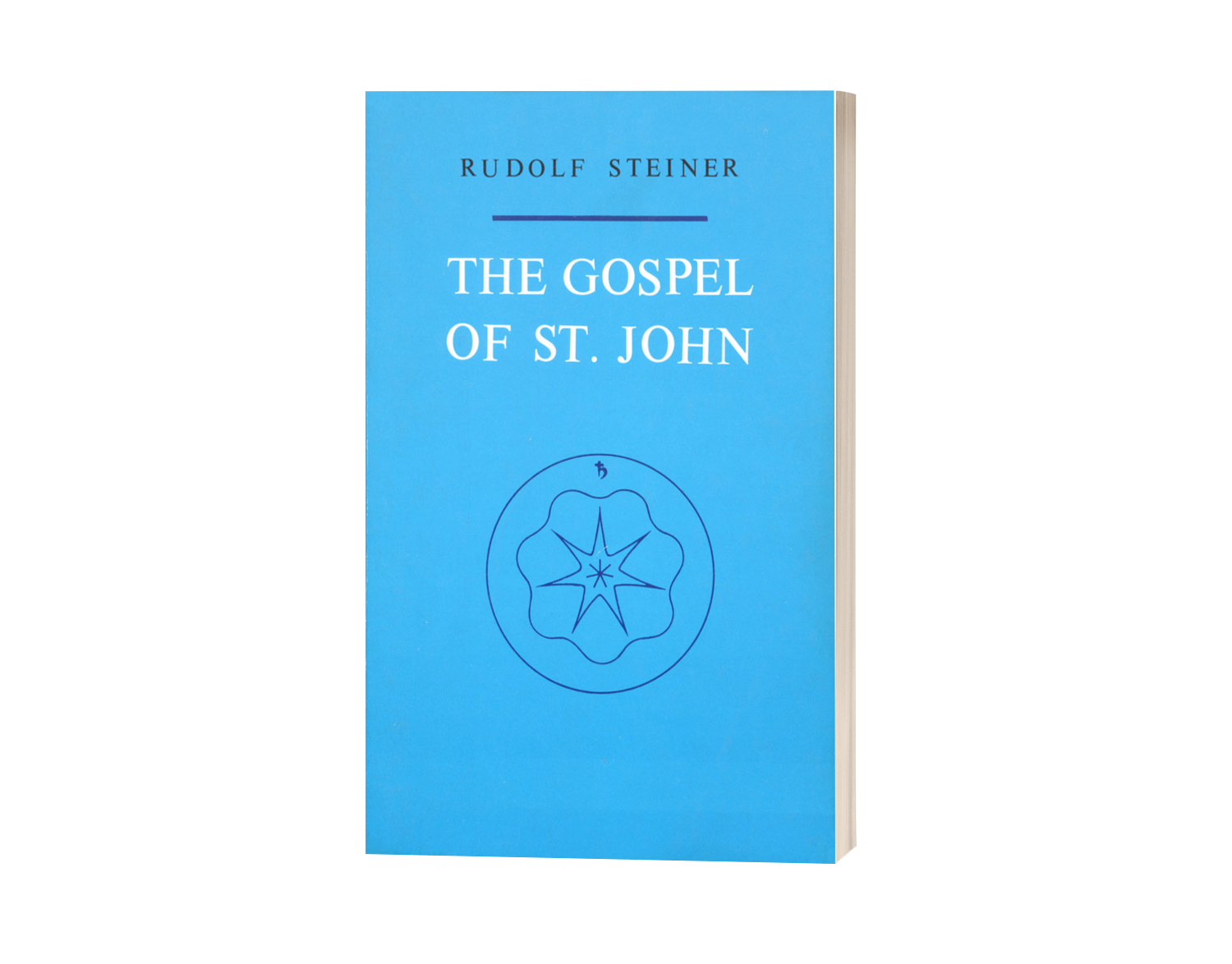 The Gospel of St. John