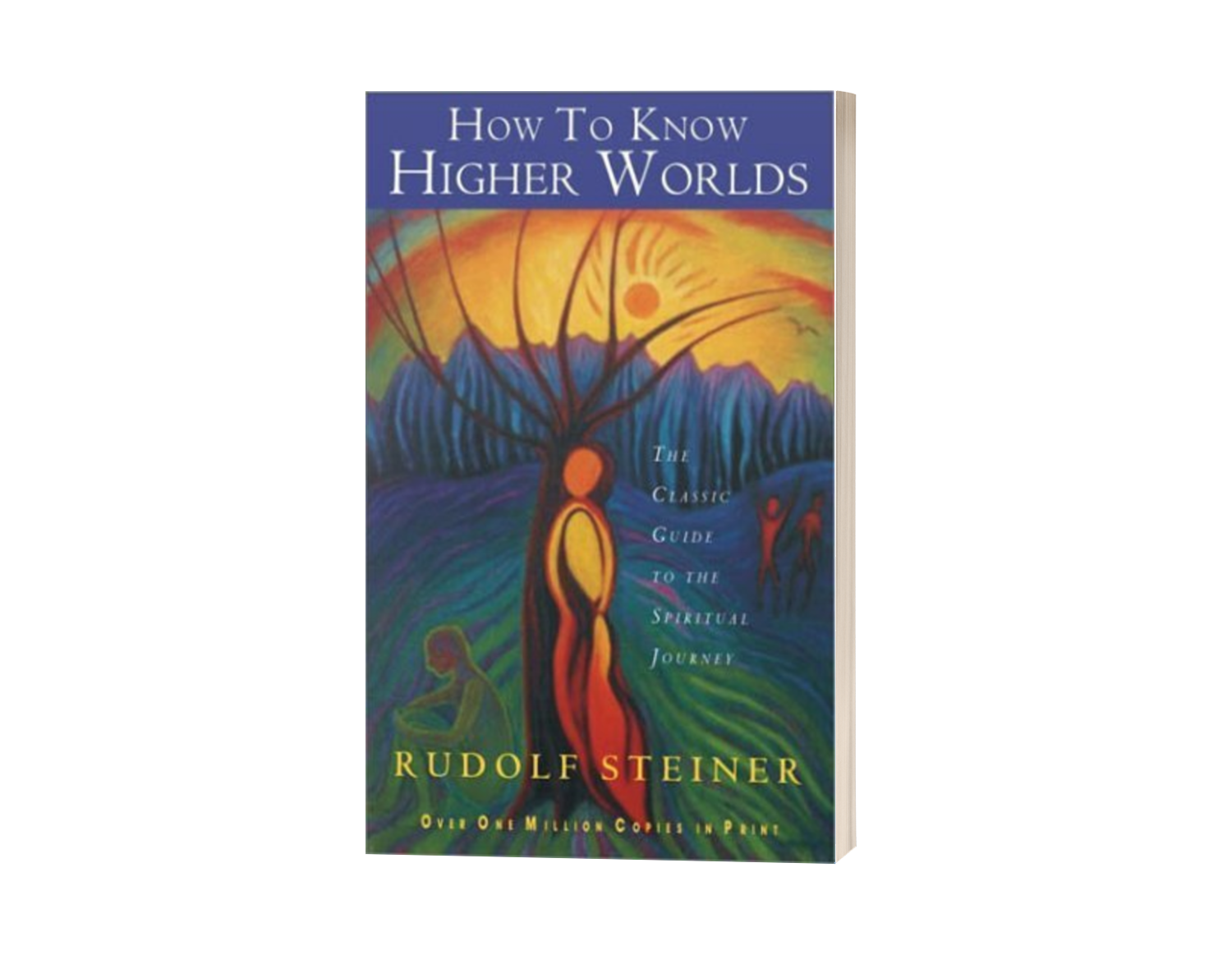 Higher Worlds