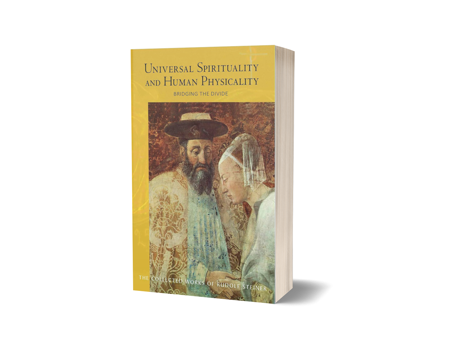 Universal Spirituality and Human Physicality