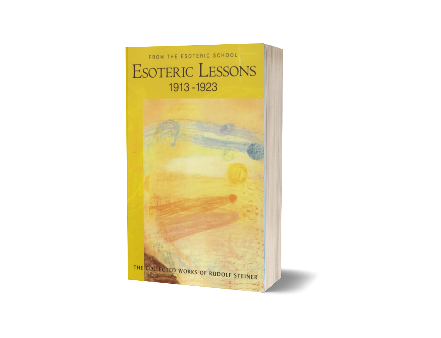 Esoteric Lessons 3