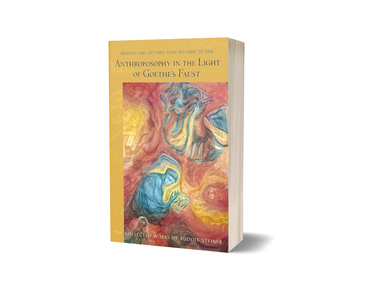 Anthroposophy in the Light of Goethe's Faust