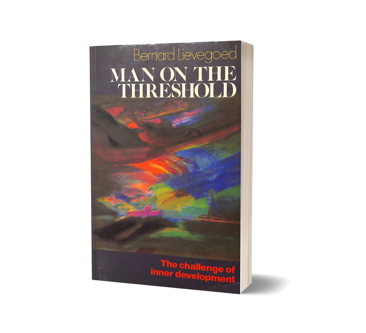 Man on the Threshold